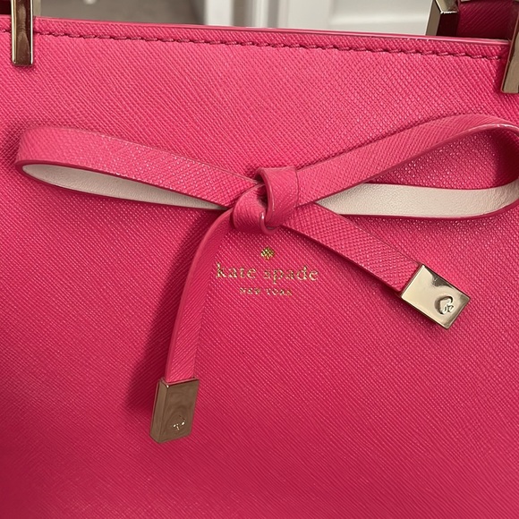 Kate Spade purse - Picture 3 of 13